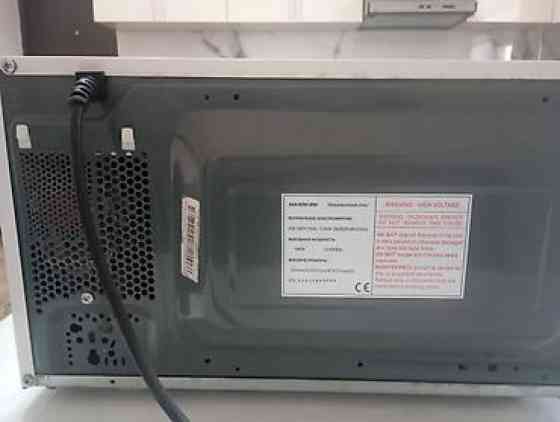 Микроволновка, Б/у, Самовывоз Бишкек