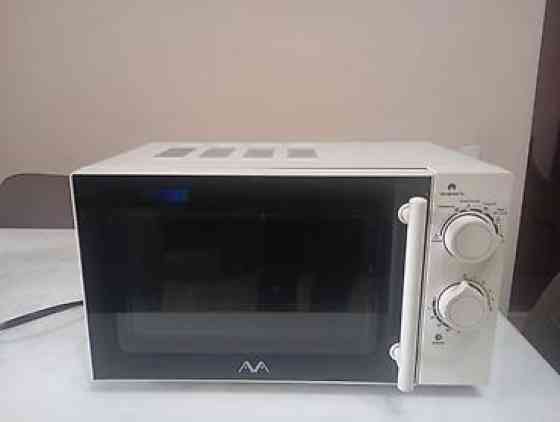 Микроволновка, Б/у, Самовывоз Бишкек