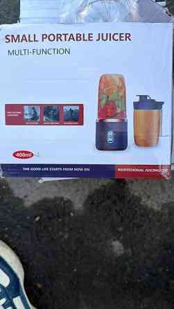 Блендер, миксер Бишкек