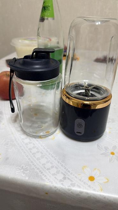 Блендер, миксер Бишкек - изображение 1