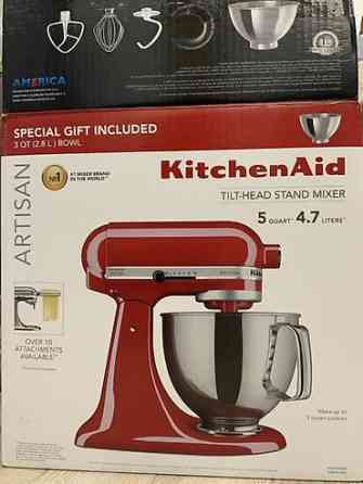 Блендер, миксер, Новый, Самовывоз Бишкек