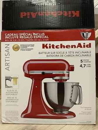 Блендер, миксер, Новый, Самовывоз Бишкек