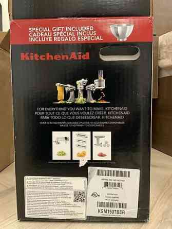 Блендер, миксер, Новый, Самовывоз Бишкек