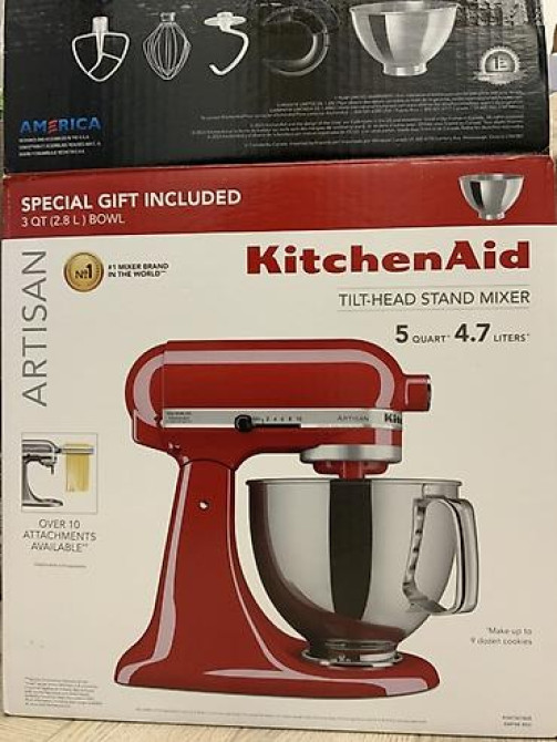 Блендер, миксер, Новый, Самовывоз Бишкек - изображение 1