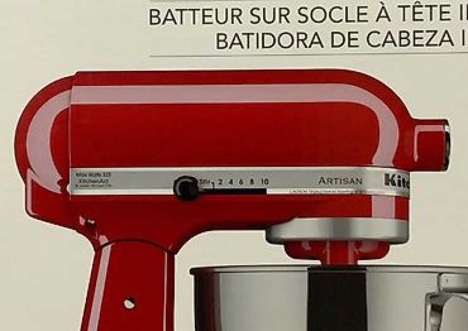 Блендер, миксер, Новый, Самовывоз Бишкек - изображение 5