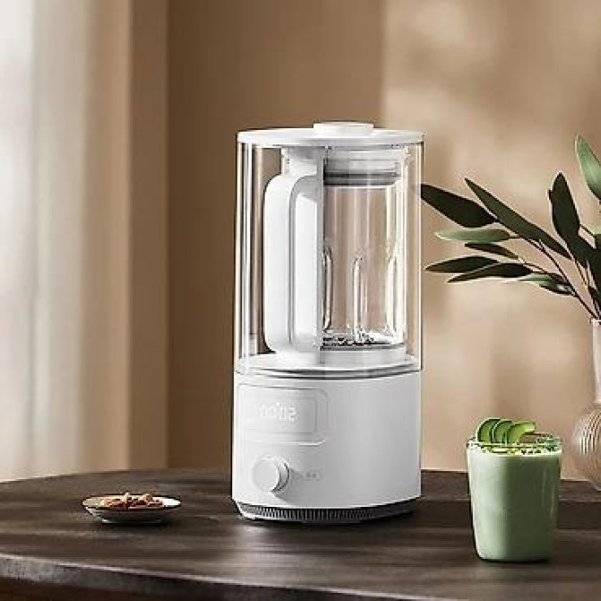 Блендер, миксер, Новый, Самовывоз, Платная доставка Бишкек - изображение 4