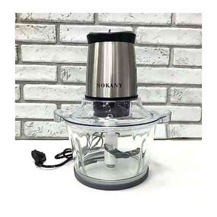 Блендер, миксер, Новый, Платная доставка Бишкек