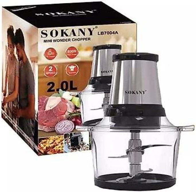 Блендер, миксер, Новый, Платная доставка Бишкек - изображение 1