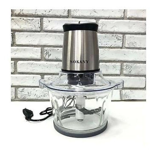 Блендер, миксер, Новый, Платная доставка Бишкек - изображение 3