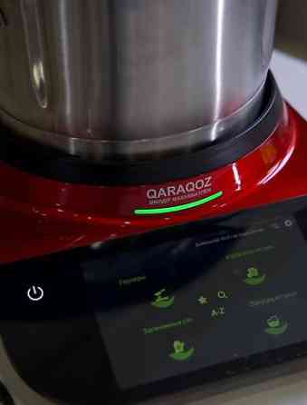 Блендер, миксер, Новый, Бесплатная доставка Бишкек