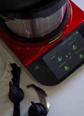 Блендер, миксер, Новый, Бесплатная доставка Бишкек