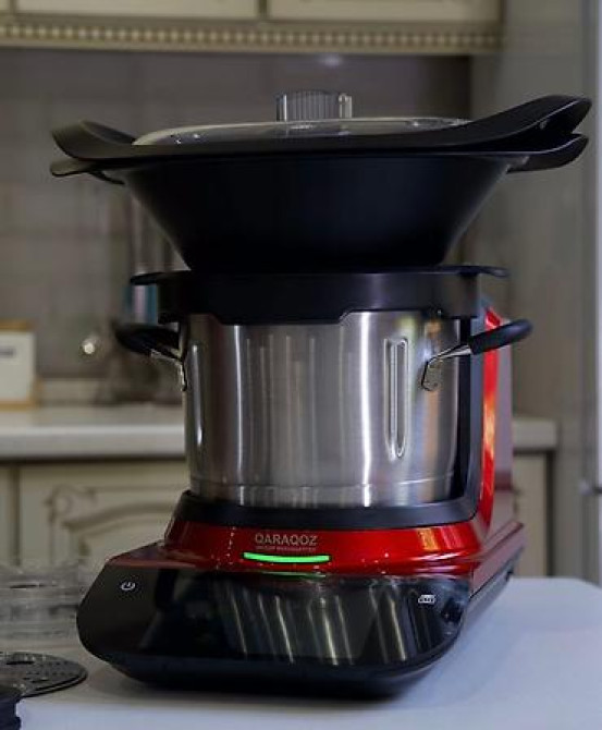 Блендер, миксер, Новый, Бесплатная доставка Бишкек - изображение 1