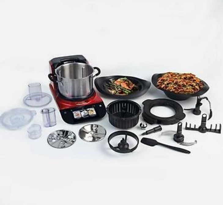 Блендер, миксер, Новый, Бесплатная доставка Бишкек - изображение 5