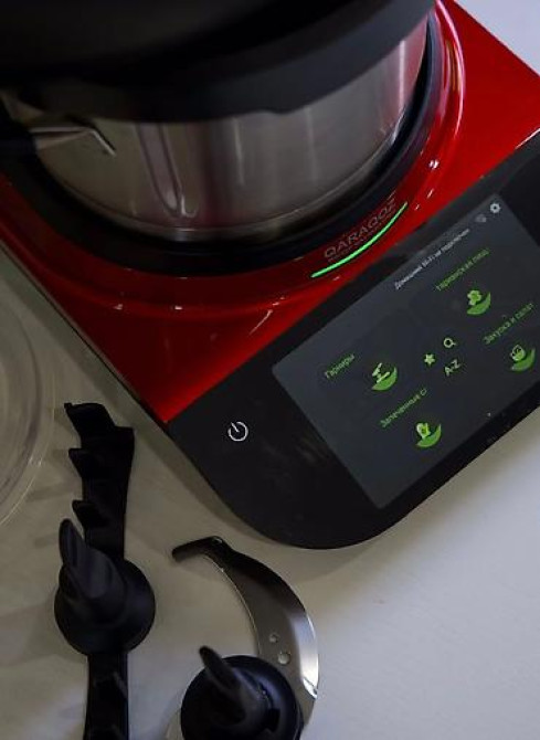 Блендер, миксер, Новый, Бесплатная доставка Бишкек - изображение 4