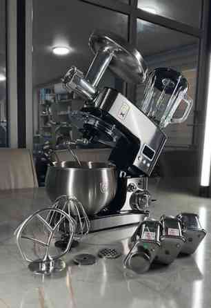 Блендер, миксер, Новый, Самовывоз, Платная доставка Бишкек