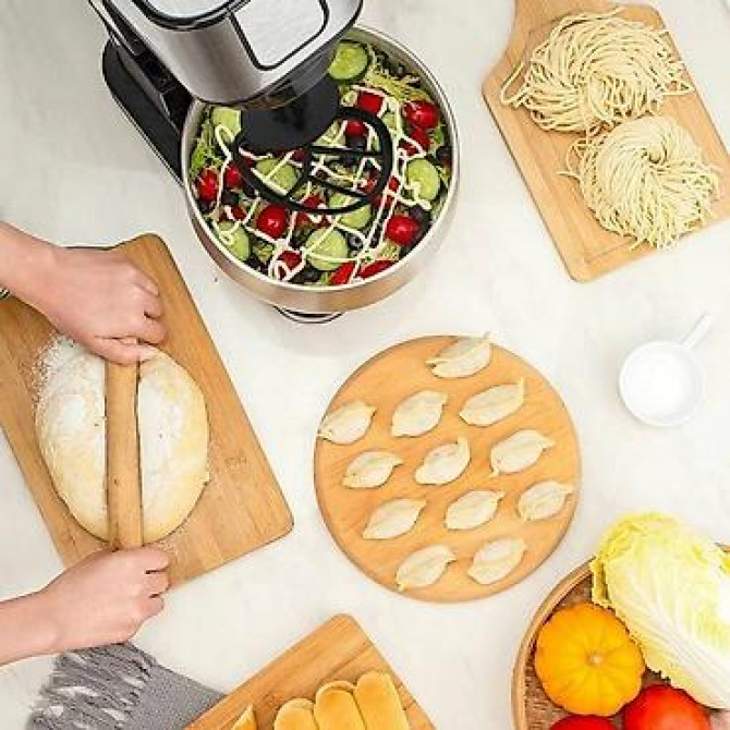 Блендер, миксер, Новый, Самовывоз, Платная доставка Бишкек - изображение 4