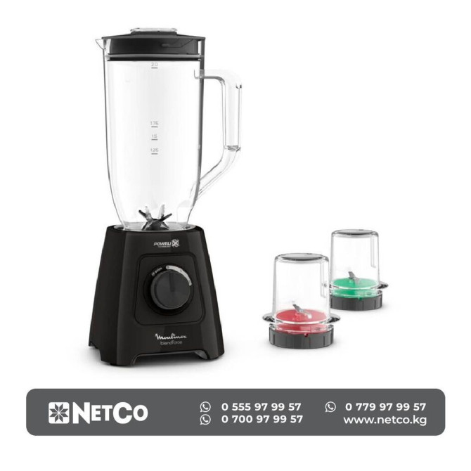 Блендер, миксер, Новый Бишкек - изображение 1