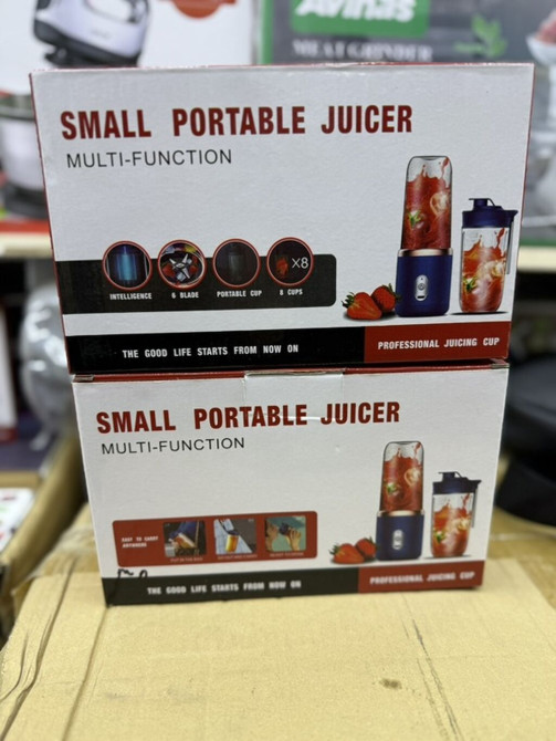 Блендер, миксер Бишкек - изображение 1