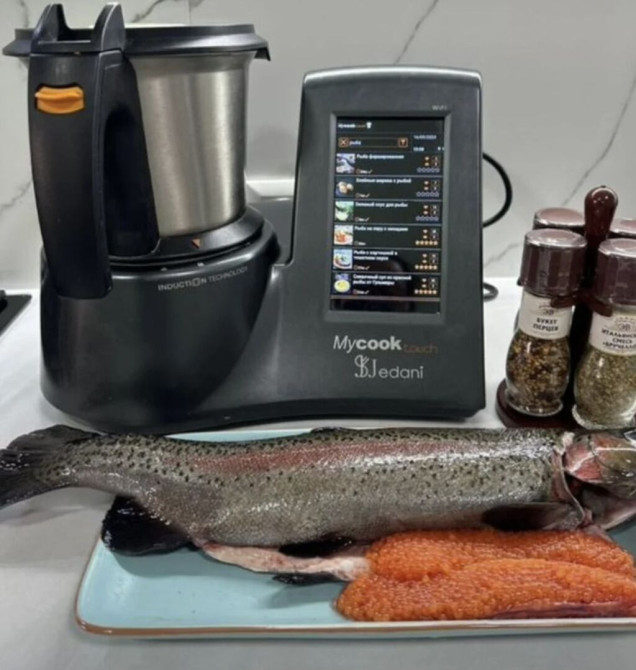 Блендер, миксер, Новый Бишкек - изображение 1