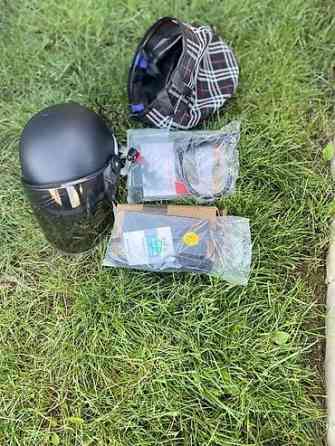 Блендер, миксер, Новый, Бесплатная доставка Бишкек