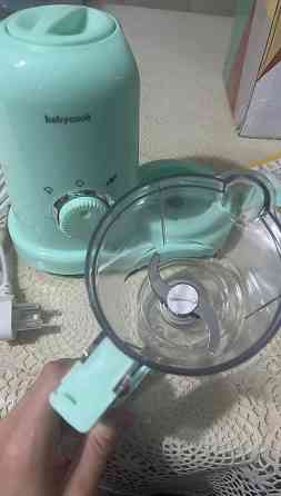 Блендер, миксер, Новый, Самовывоз, Бесплатная доставка, Платная доставка Бишкек