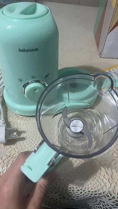 Блендер, миксер, Новый, Самовывоз, Бесплатная доставка, Платная доставка Бишкек - изображение 2