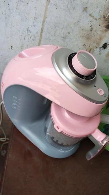 Блендер, миксер, Новый, Платная доставка, Самовывоз Бишкек - изображение 1