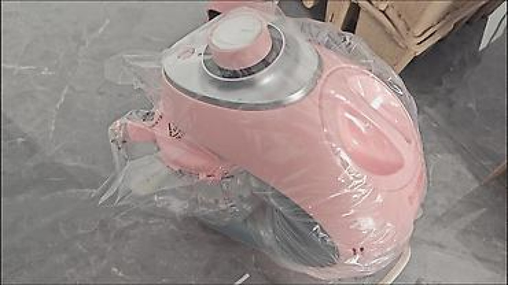 Блендер, миксер, Новый, Платная доставка, Самовывоз Бишкек - изображение 3