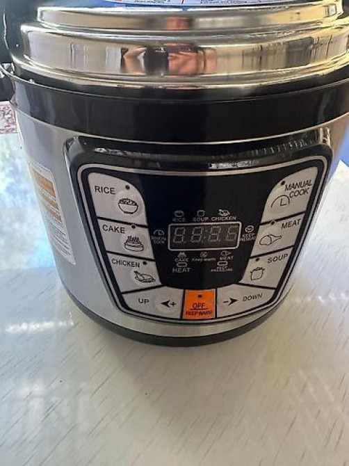 Блендер, миксер Бишкек - изображение 3