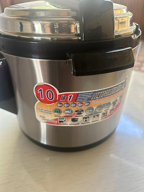 Блендер, миксер Бишкек - изображение 2