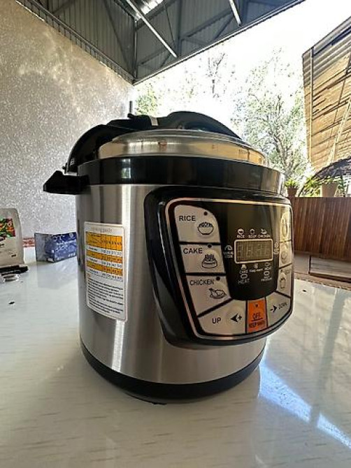 Блендер, миксер Бишкек - изображение 5