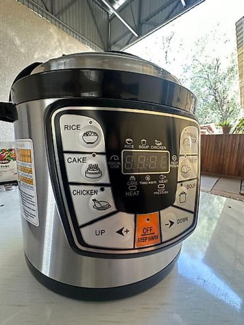 Блендер, миксер Бишкек - изображение 6