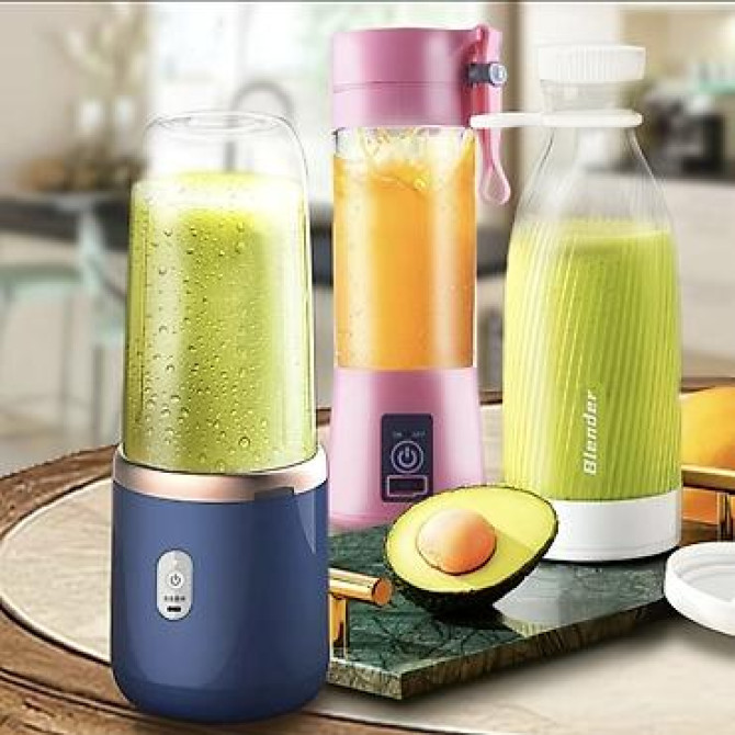 Блендер, миксер, Платная доставка, Самовывоз Бишкек - изображение 1