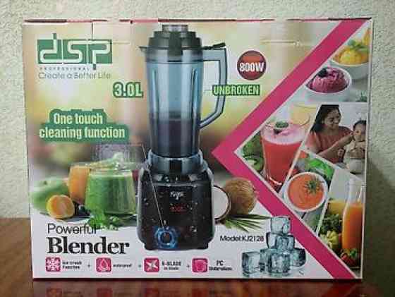 Блендер, миксер, Новый, Самовывоз Бишкек