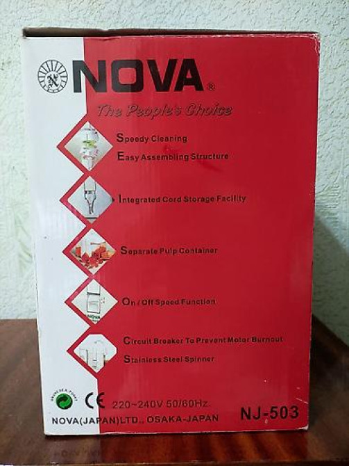 Блендер, миксер, Новый, Самовывоз Бишкек - изображение 4