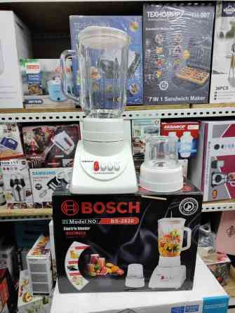 Блендер, миксер, Новый, Платная доставка Бишкек