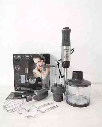 Блендер, миксер, Новый, Платная доставка Бишкек