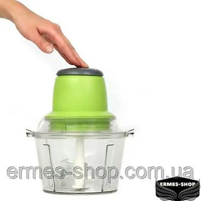 Блендер, миксер, Новый, Платная доставка Бишкек - изображение 3