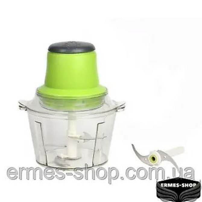 Блендер, миксер, Новый, Платная доставка Бишкек - изображение 2