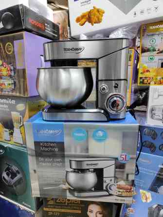 Блендер, миксер, Новый, Платная доставка Бишкек