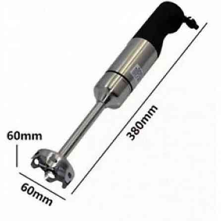 Блендер, миксер, Новый, Платная доставка Бишкек