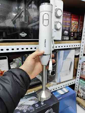 Блендер, миксер, Новый, Платная доставка Бишкек