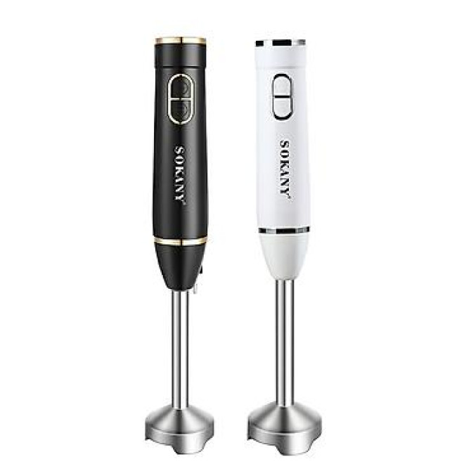 Блендер, миксер, Новый, Платная доставка Бишкек - изображение 1