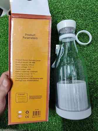 Блендер, миксер, Новый, Платная доставка Бишкек