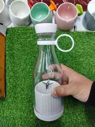 Блендер, миксер, Новый, Платная доставка Бишкек