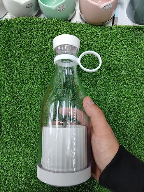 Блендер, миксер, Новый, Платная доставка Бишкек - изображение 2