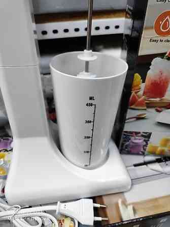 Блендер, миксер, Новый, Платная доставка Бишкек