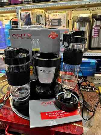 Блендер, миксер, Новый, Платная доставка, Бесплатная доставка Бишкек