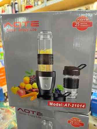 Блендер, миксер, Новый, Платная доставка, Бесплатная доставка Бишкек