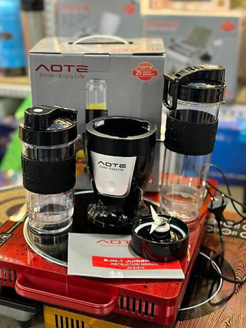 Блендер, миксер, Новый, Платная доставка, Бесплатная доставка Бишкек - изображение 4